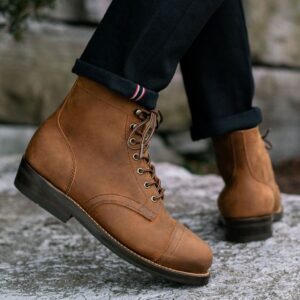 Heritage Captain | Grand Canyon