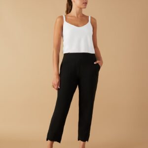 Straight Up Dress Pants