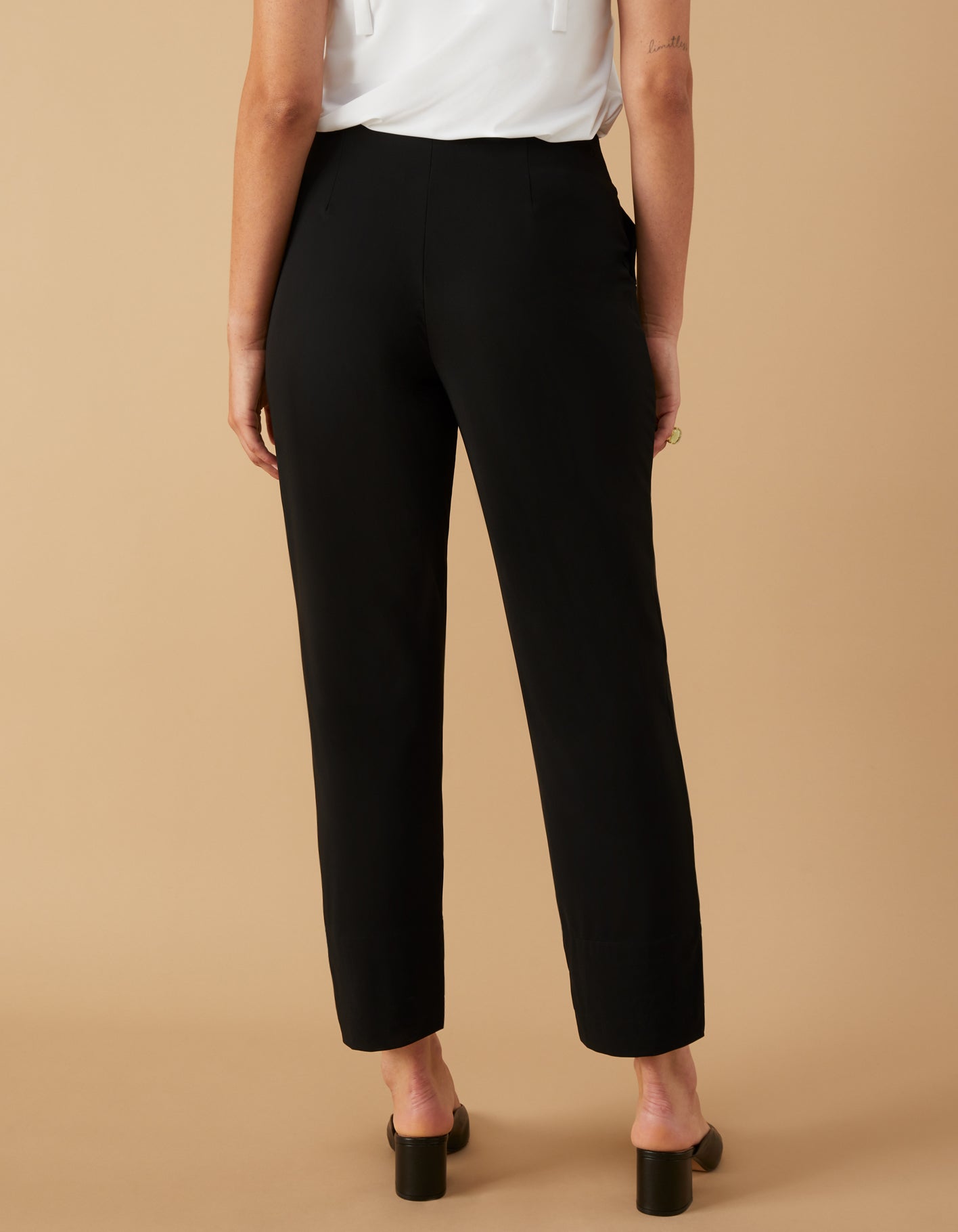 Straight Up Dress Pants - Image 3