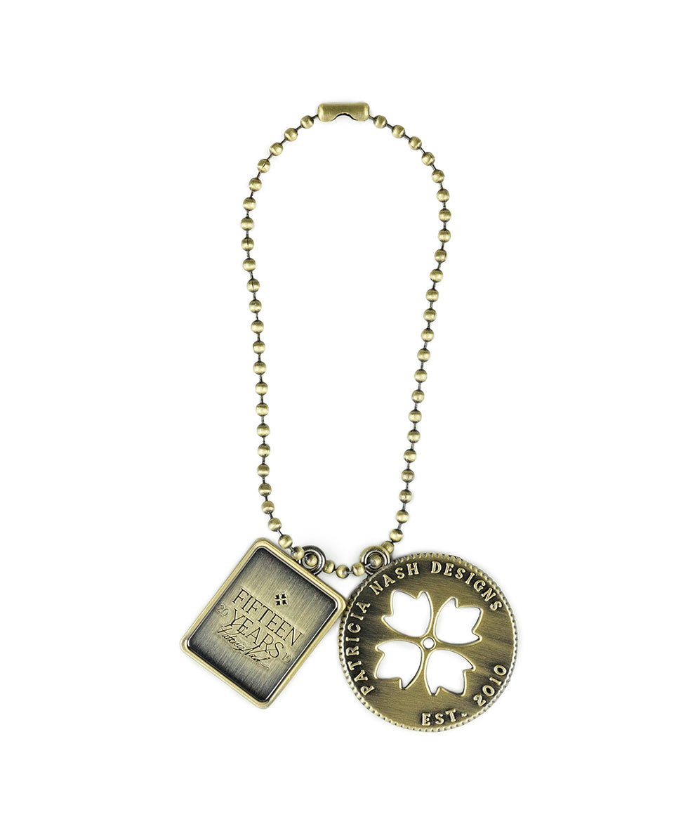 Napoli Satchel - Vintage Distressed Leather - Image 13