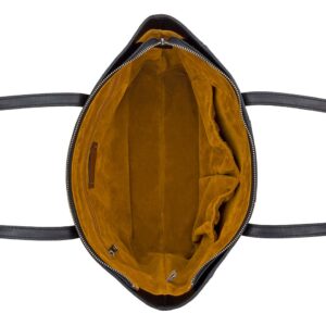 Verzi Tote - Retro Colorblock