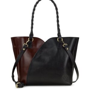 Marion Tote - Colorblock