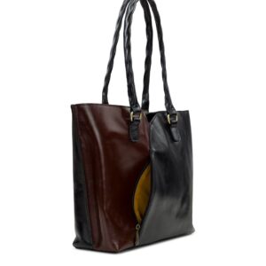 Marion Tote - Colorblock
