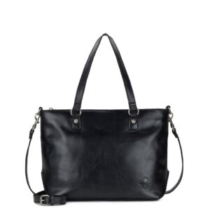 Mori Satchel - Vintage Distressed