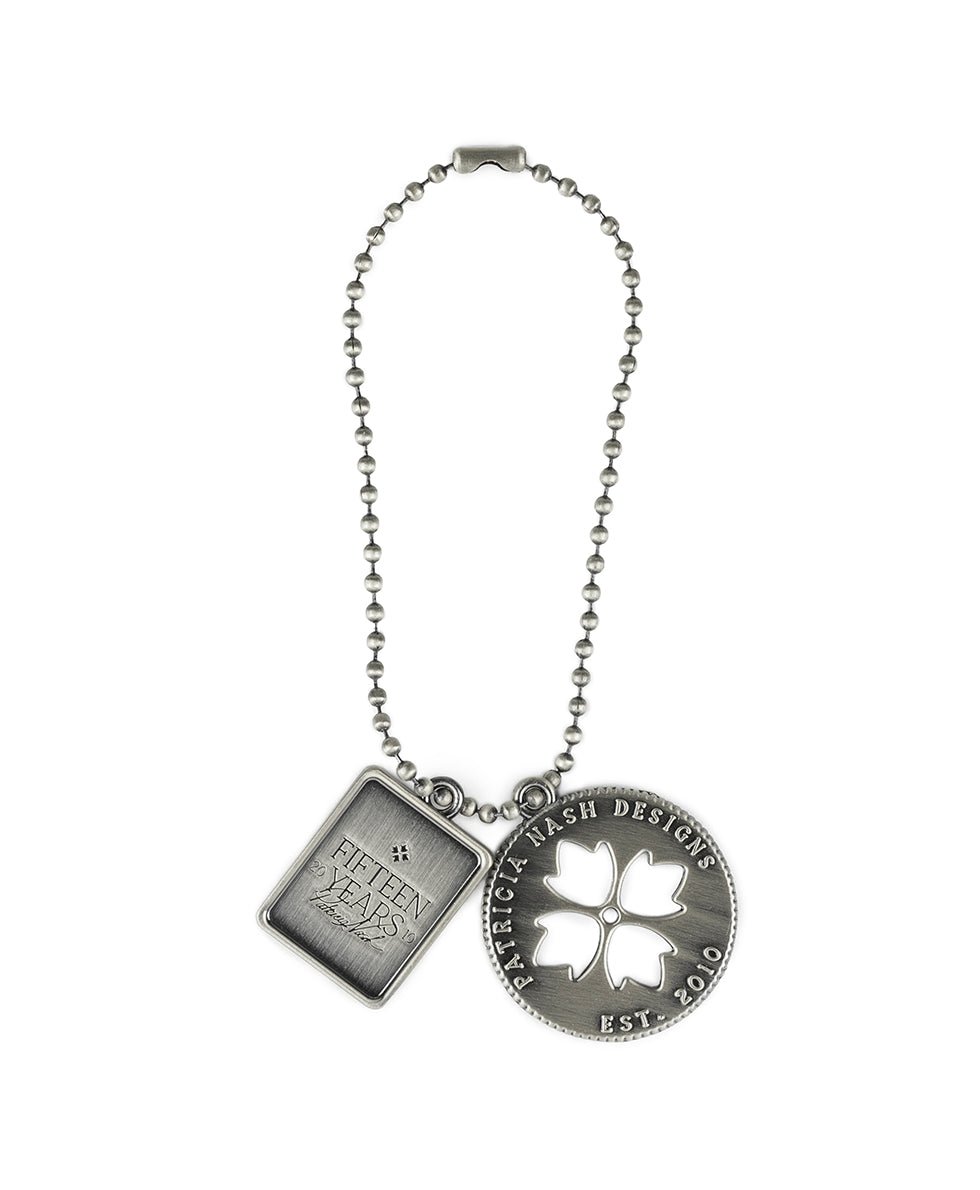 Benvenuto Tote - Vintage Distressed Croc