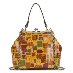 Laureana Frame - Patricia's Closet