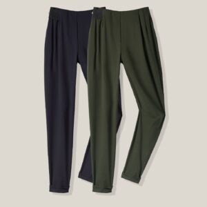 Turn It Up Pants (2-Pack)