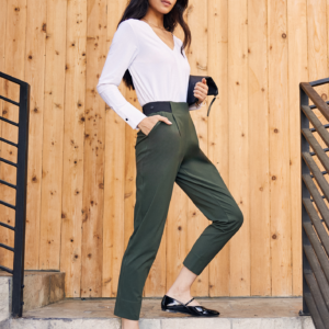 Turn It Up Pants (2-Pack)